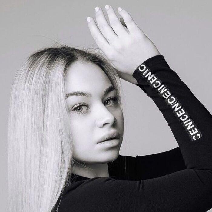 Anastasiya, 28 yrs.old from Kiev, Ukraine