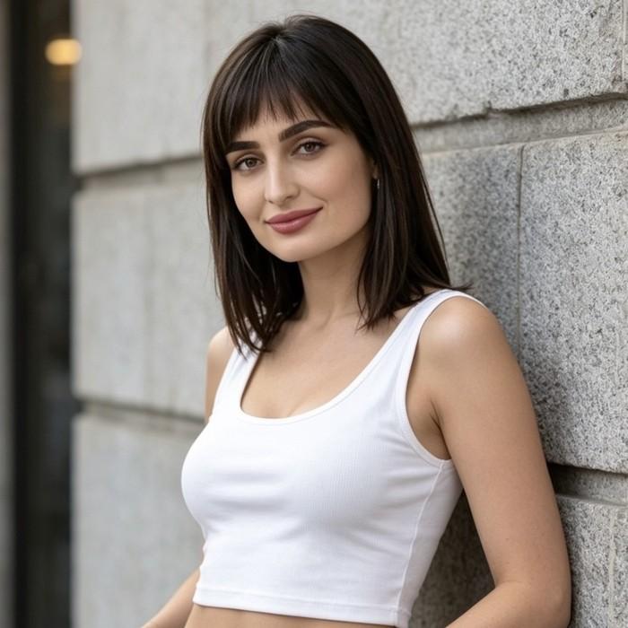 Аlexandra, 38 yrs.old from Eastern Europe