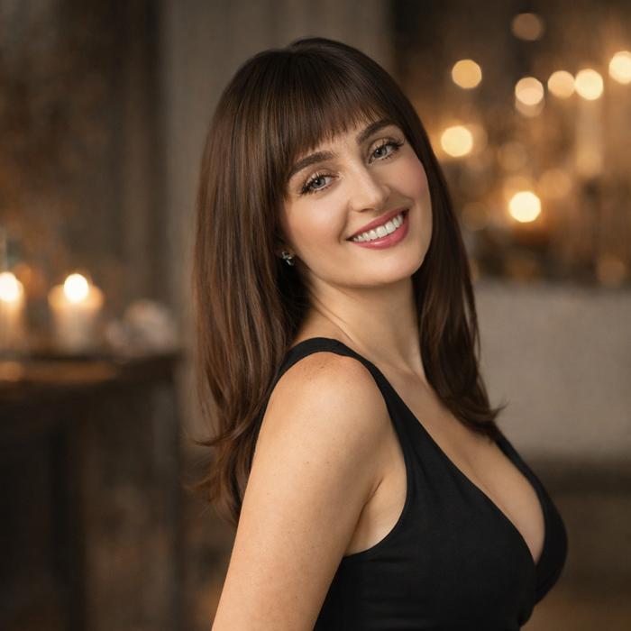 Аlexandra, 38 yrs.old from Eastern Europe