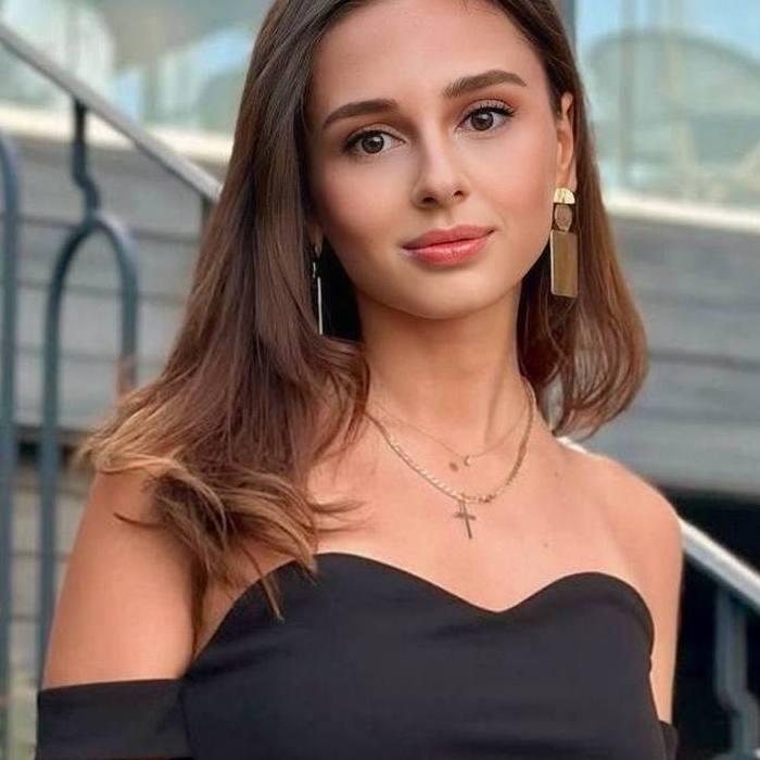 Alina, 27 yrs.old from Kyiv, Ukraine