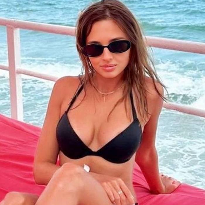 Alina, 27 yrs.old from Kyiv, Ukraine