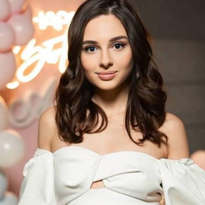 Alina, 27 yrs.old from Kyiv, Ukraine