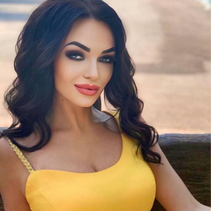 Tatiana, 46 yrs.old from Vyshgorod, Ukraine