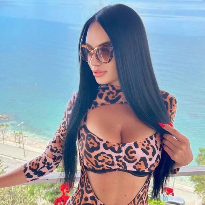 Tatiana, 46 yrs.old from Vyshgorod, Ukraine