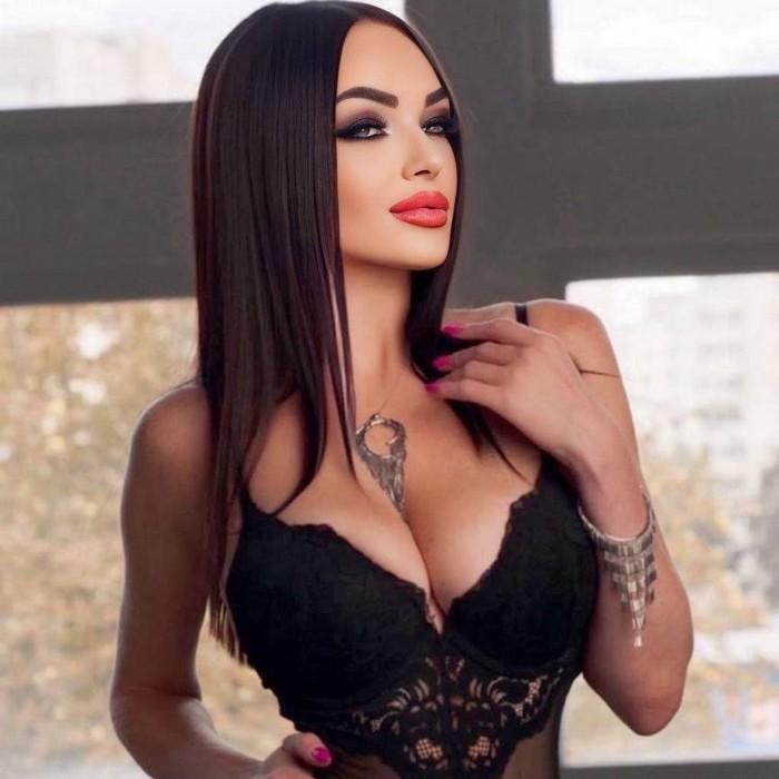 Tatiana, 46 yrs.old from Vyshgorod, Ukraine