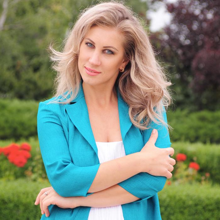 Olesya, 40 yrs.old from Tiraspol, Moldova