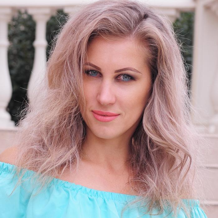 Olesya, 40 yrs.old from Tiraspol, Moldova