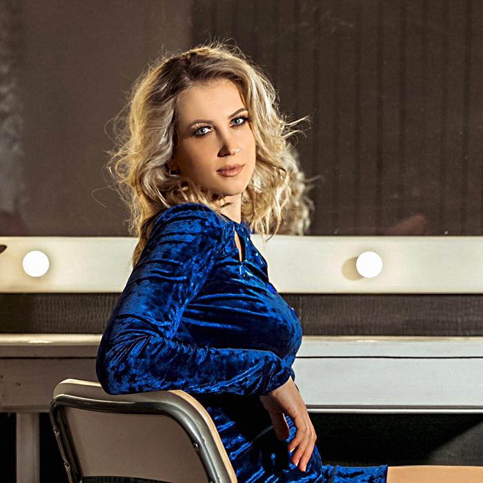 Olesya, 40 yrs.old from Tiraspol, Moldova