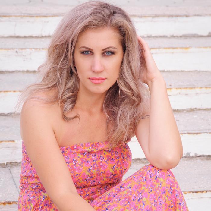 Olesya, 40 yrs.old from Tiraspol, Moldova