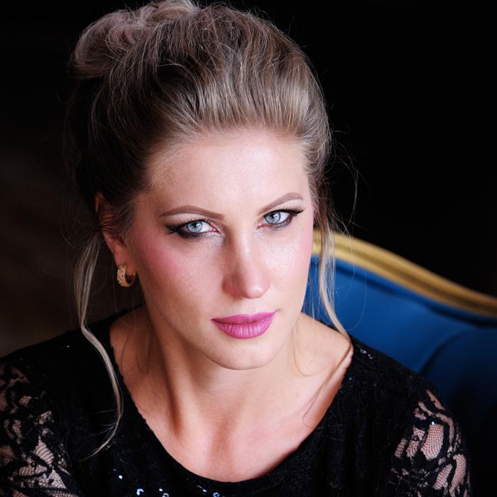 Olesya, 40 yrs.old from Tiraspol, Moldova