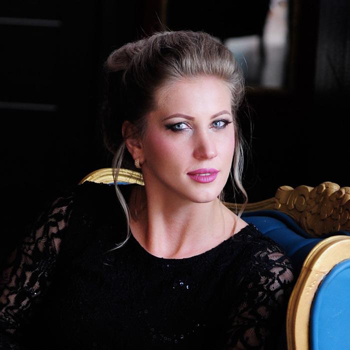 Olesya, 40 yrs.old from Tiraspol, Moldova