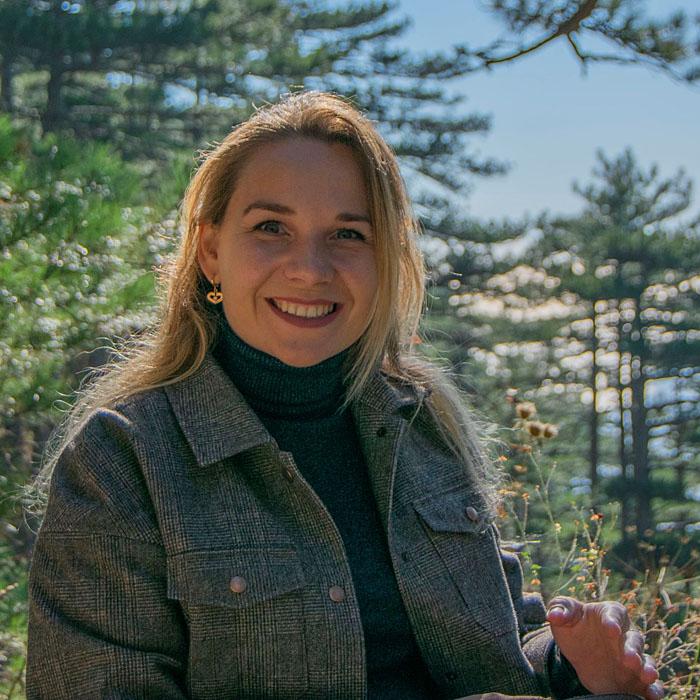 Anna, 34 yrs.old from Yalta, Ukraine