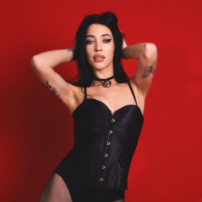 Alina, 27 yrs.old from Mykolaiv, Ukraine