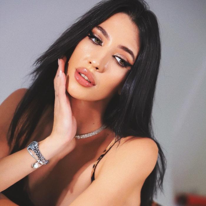 Alina, 27 yrs.old from Mykolaiv, Ukraine