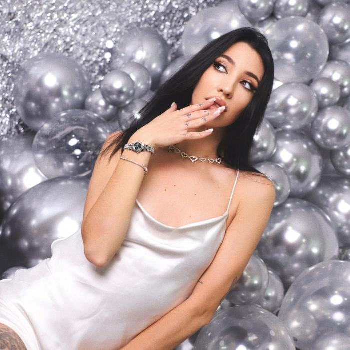 Alina, 27 yrs.old from Mykolaiv, Ukraine