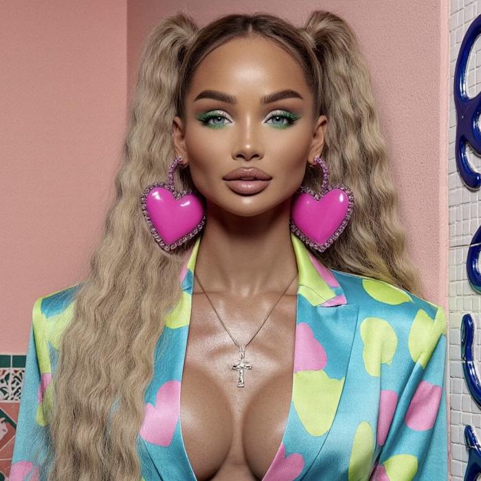 Anna, 31 yrs.old from Brovary, Ukraine