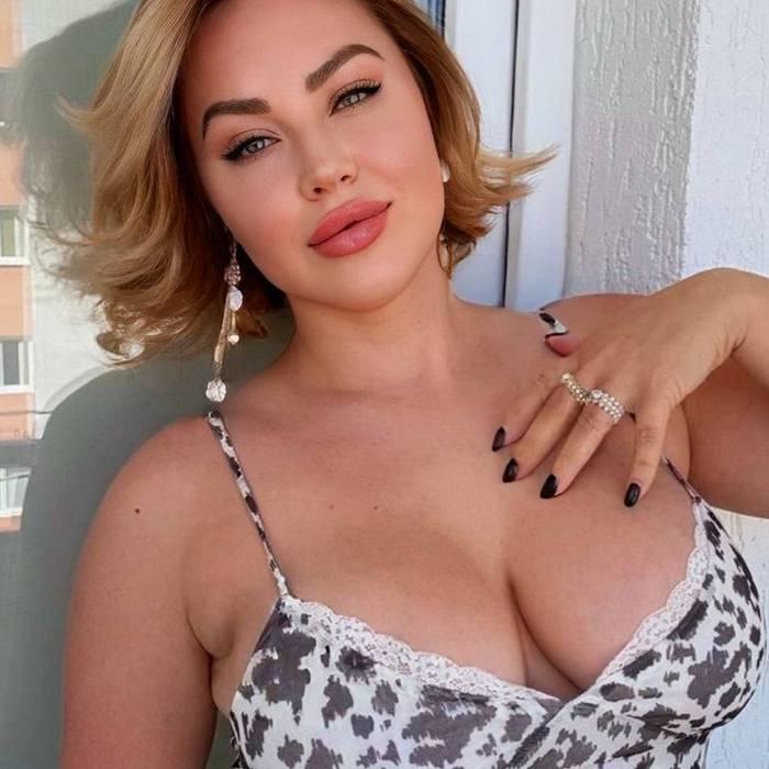 Yuliya, 41 yrs.old from Kiev, Ukraine