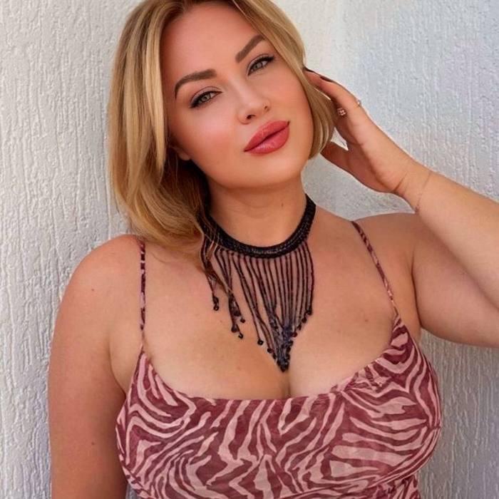 Yuliya, 41 yrs.old from Kiev, Ukraine