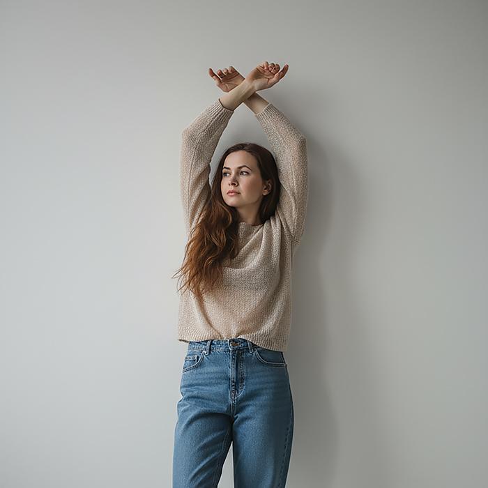 Julia, 39 yrs.old from Eastern Europe