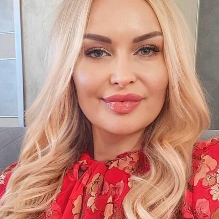 Galina, 44 yrs.old from Odesa, Ukraine