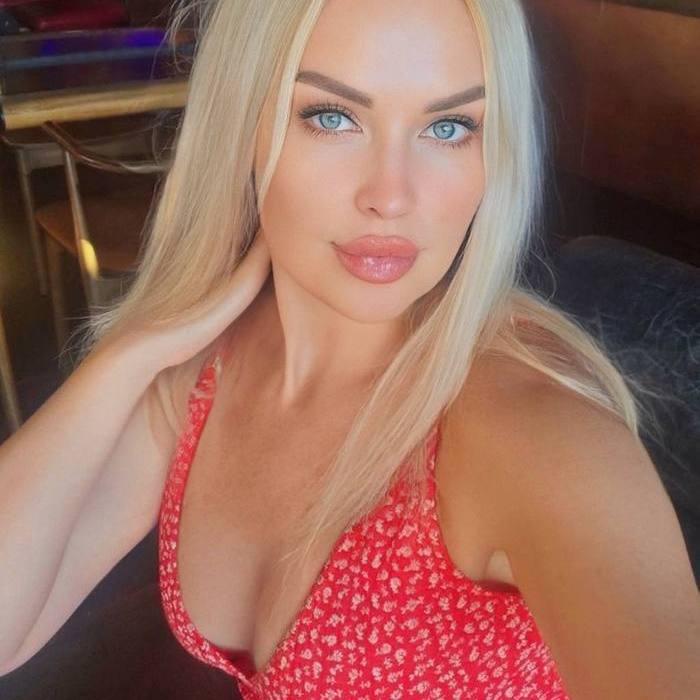 Galina, 44 yrs.old from Odesa, Ukraine