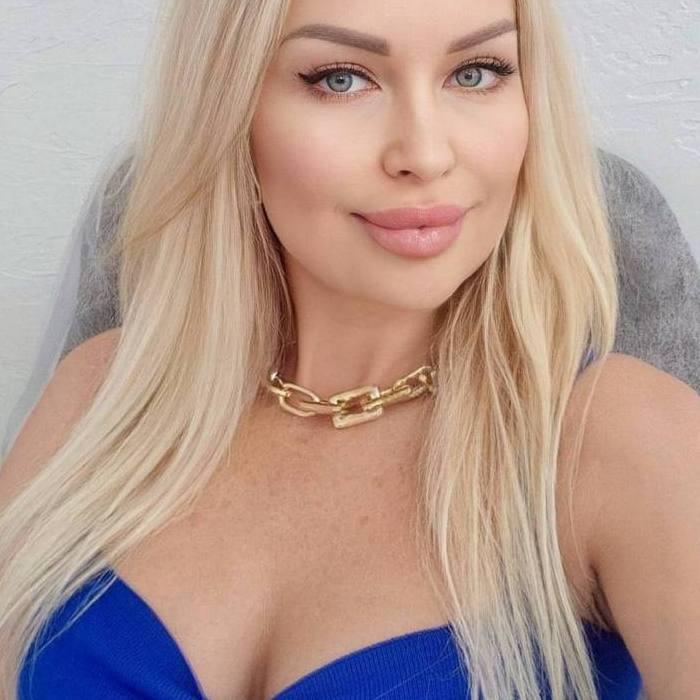 Galina, 44 yrs.old from Odesa, Ukraine