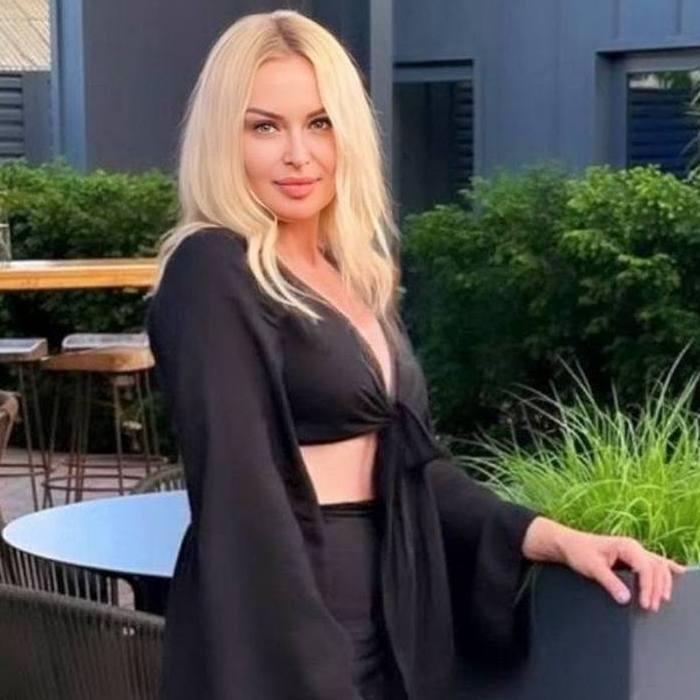 Galina, 44 yrs.old from Odesa, Ukraine