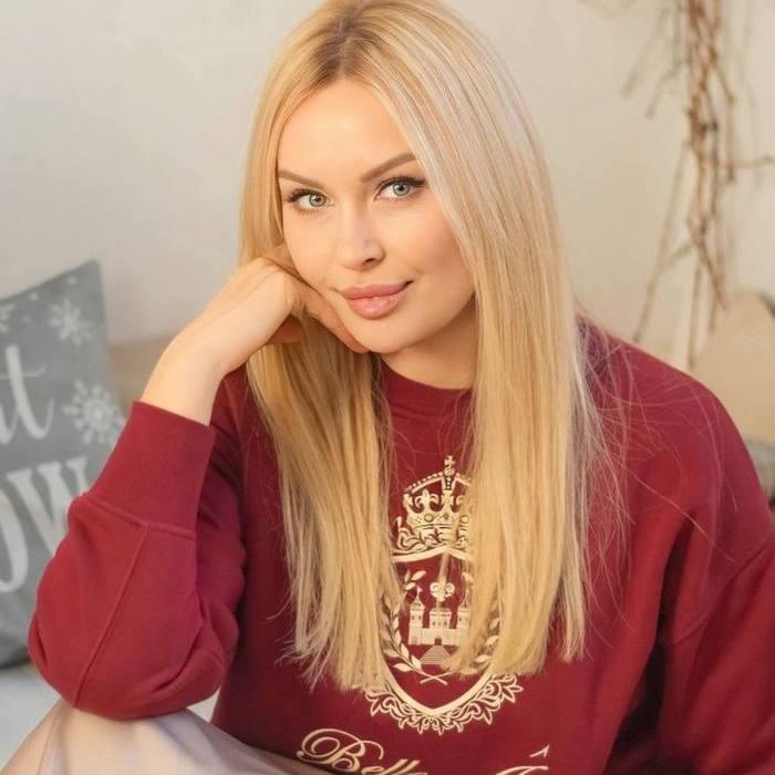 Galina, 44 yrs.old from Odesa, Ukraine