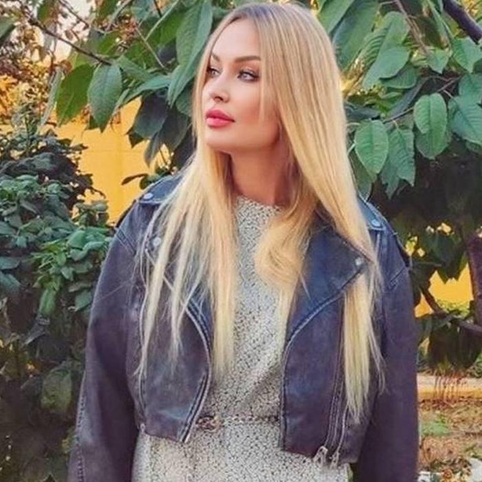 Galina, 44 yrs.old from Odesa, Ukraine