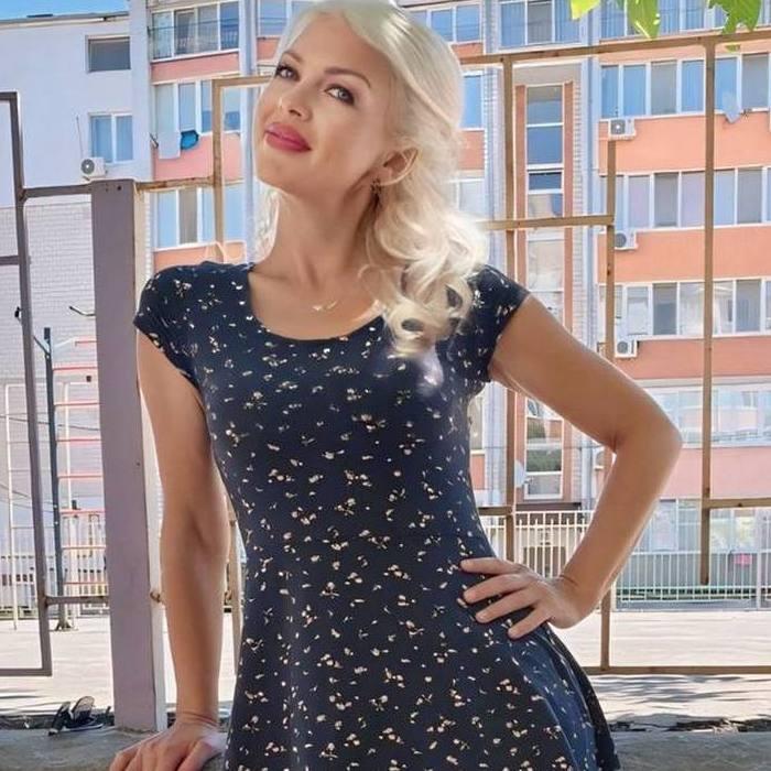 Natalia, 42 yrs.old from Yuzhnyi, Ukraine