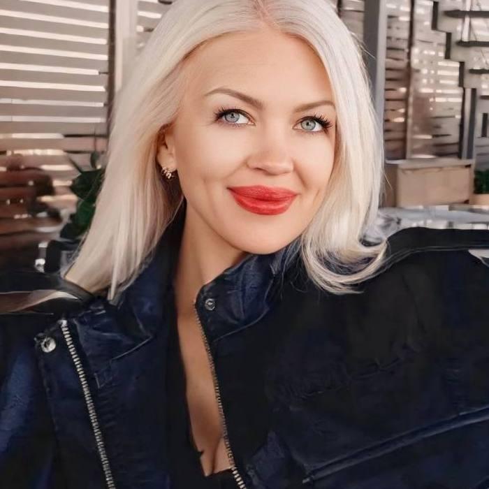 Natalia, 42 yrs.old from Yuzhnyi, Ukraine