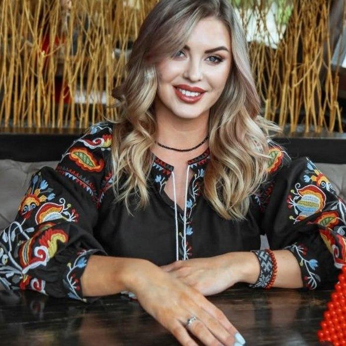 Irina, 38 yrs.old from Kyiv, Ukraine