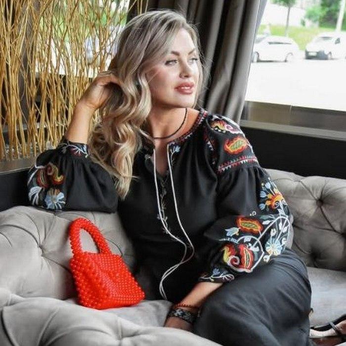 Irina, 38 yrs.old from Kyiv, Ukraine