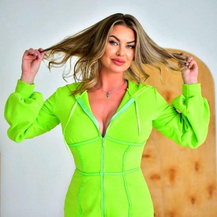 Irina, 38 yrs.old from Kyiv, Ukraine