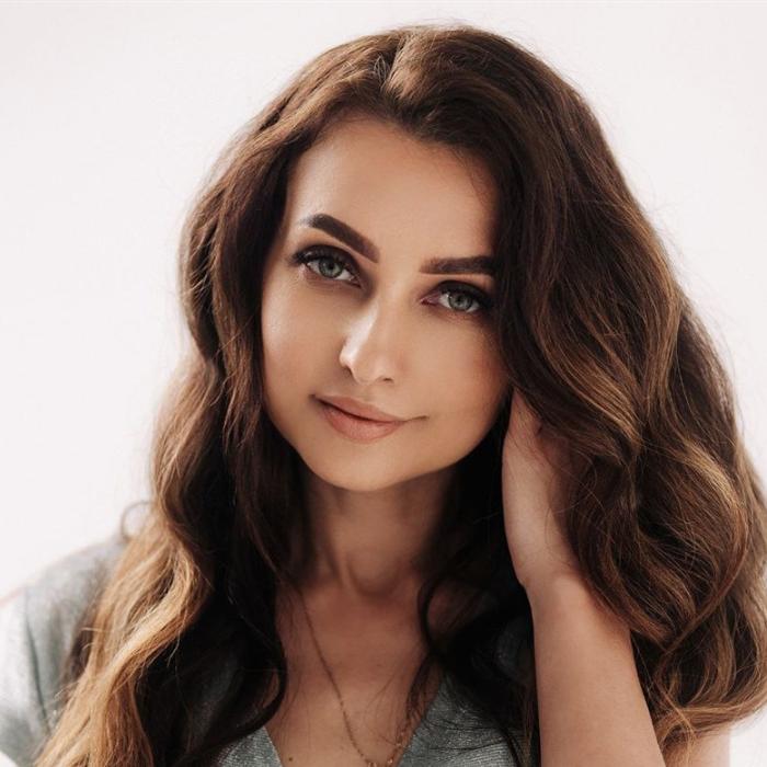 Elena, 42 yrs.old from Dnepr, Ukraine