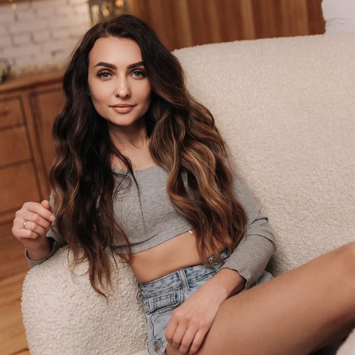 Elena, 42 yrs.old from Dnepr, Ukraine