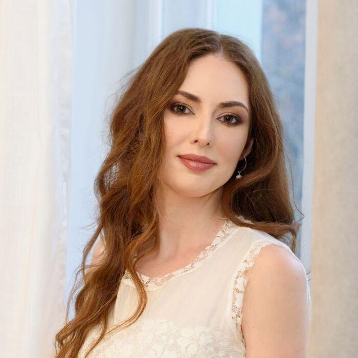 Anzhelika, 37 yrs.old from Bad Honnef, Germany