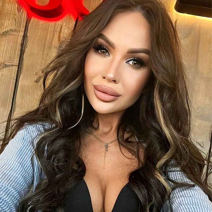 Iryna, 32 yrs.old from Rivne, Ukraine