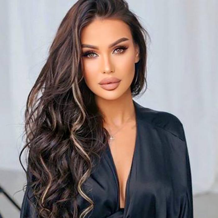 Iryna, 32 yrs.old from Rivne, Ukraine