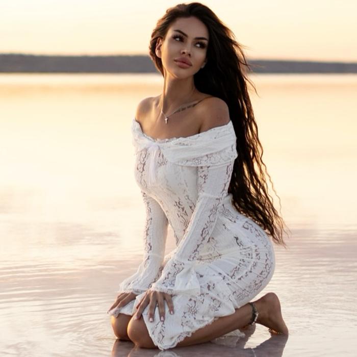 Iryna, 32 yrs.old from Rivne, Ukraine