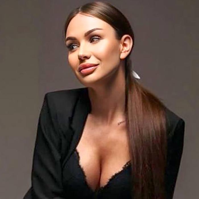 Iryna, 32 yrs.old from Rivne, Ukraine