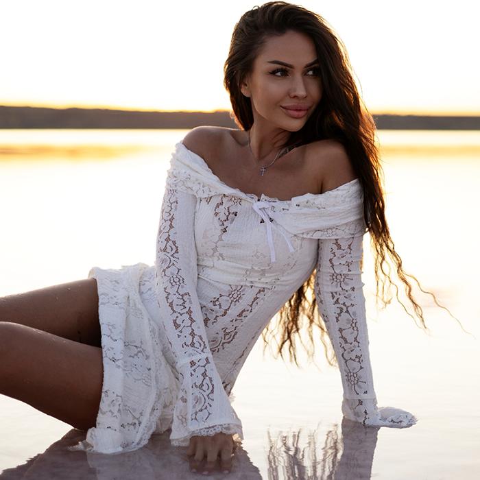 Iryna, 32 yrs.old from Rivne, Ukraine