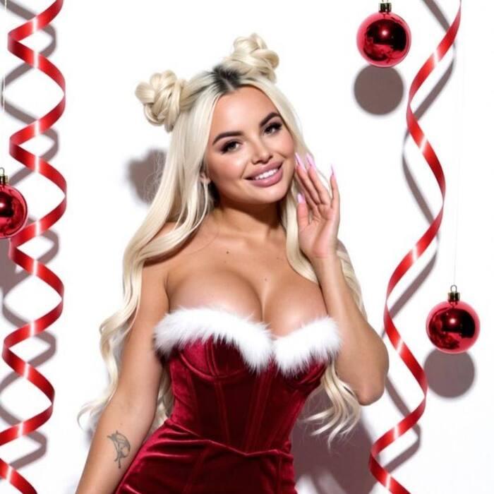 Anasteysha, 25 yrs.old from Lviv, Ukraine