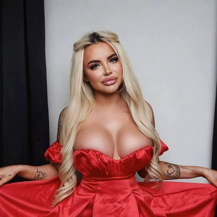 Anasteysha, 25 yrs.old from Lviv, Ukraine