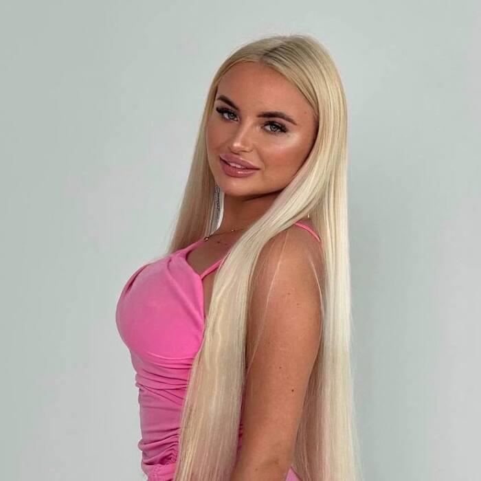 Anasteysha, 25 yrs.old from Lviv, Ukraine