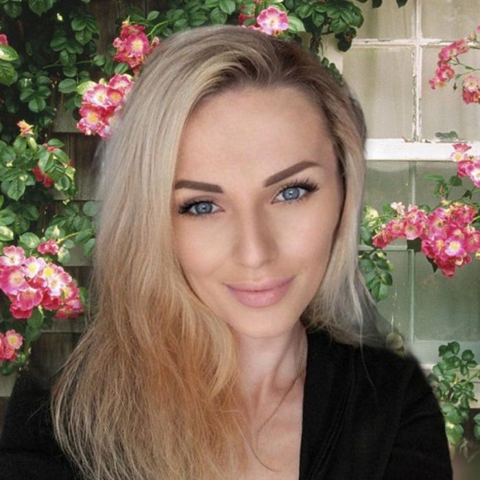 Svetlana, 34 yrs.old from Zhytomyr, Ukraine