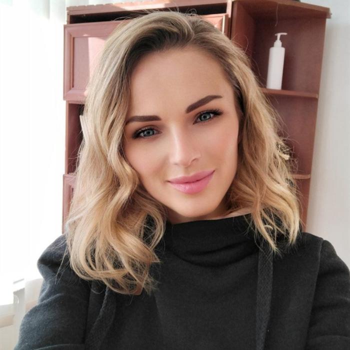 Svetlana, 34 yrs.old from Zhytomyr, Ukraine