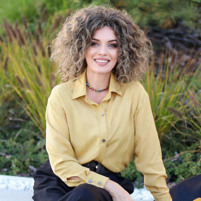 Svetlana, 47 yrs.old from Kiev, Ukraine