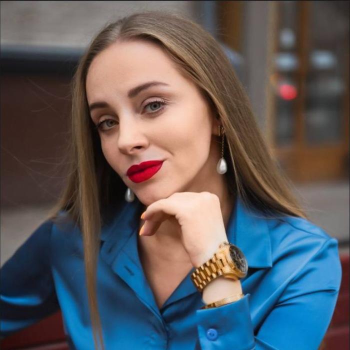 Irina, 38 yrs.old from Lutsk, Ukraine