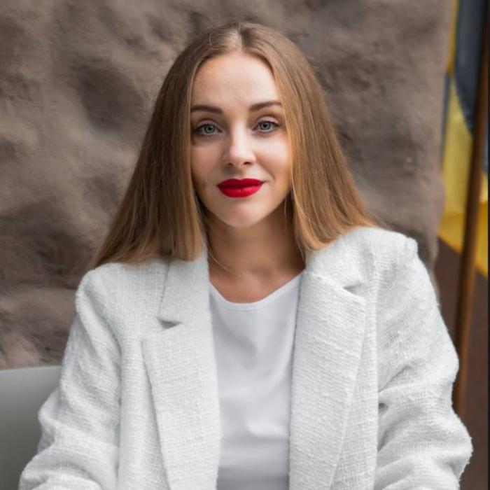 Irina, 38 yrs.old from Lutsk, Ukraine